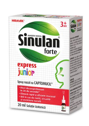 Sinulan Express Junior